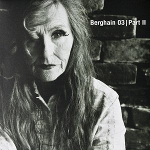 Berghain 03, Pt. II - EP