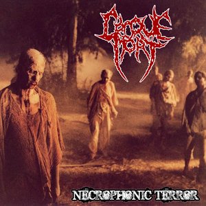 Necrophonic Terror