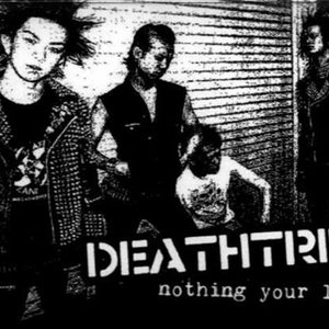 Nothing Your Leader