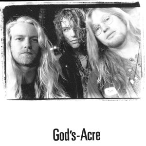 God`s Acre 的头像