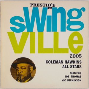 Swingville