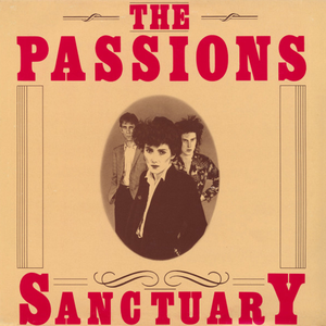 The Passions