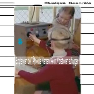 Empfangen Die Tã¶ne Die Niemand Kennt Vibrationen Auffangen