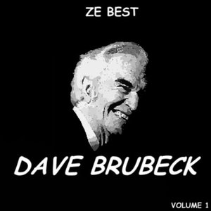 Ze Best - Dave Brubeck
