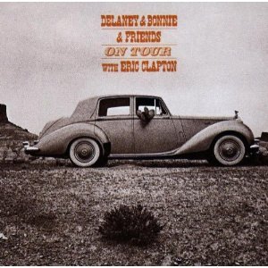 Avatar for Delaney  Bonnie