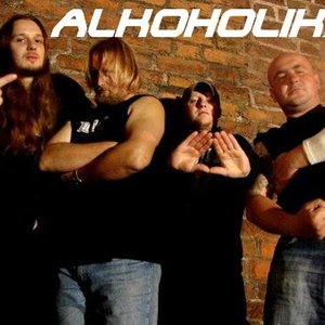 Alkoholika 的头像