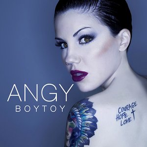 Boytoy - Single