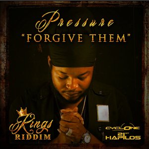 Forgive Them - Single