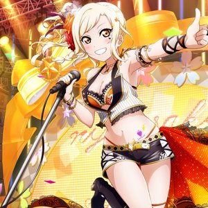 Avatar for 宮下愛