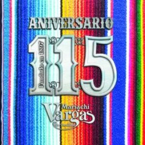 Aniversario 115