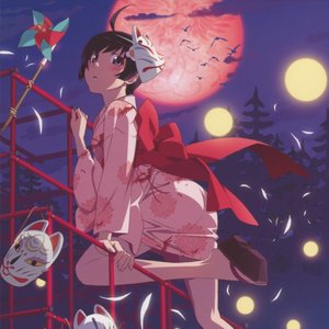 神前暁（MONACA） 的头像