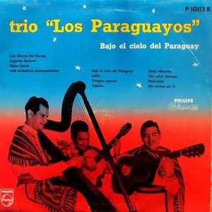 Bajo el cielo de Paraguay