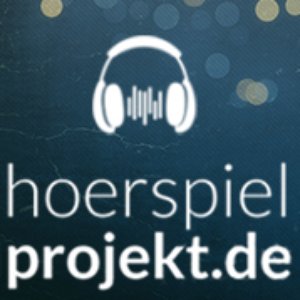“Hoerspielprojekt.de”的封面