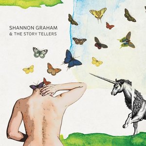 Shannon Graham & the Storytellers