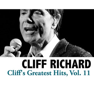 Cliff's Greatest Hits, Vol. 11
