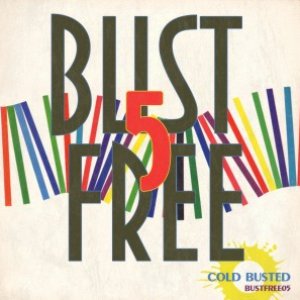 Image for 'Bust Free 5'
