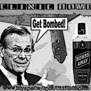 Immagine per 'Clinic Bomb'