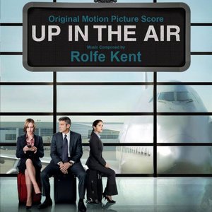 Up In The Air (Promo Score)