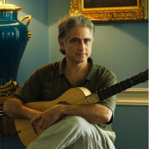 Richard Savino photo provided by Last.fm