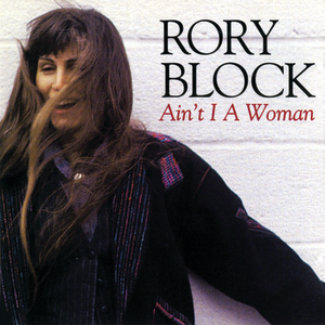 Rory Block - Ain