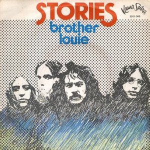 Brother Louie