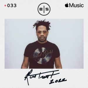 Beats In Space 033: Ron Trent (DJ Mix)