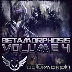 Betamorphosis Volume 4