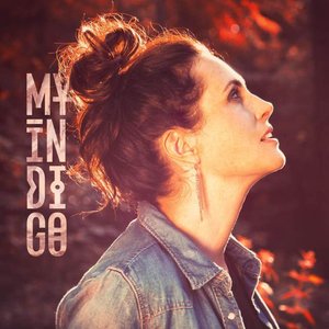 My Indigo - Single