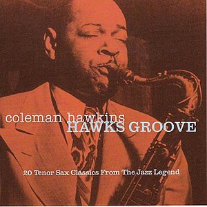 Hawks Groove
