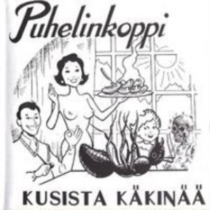 Kusista käkinää