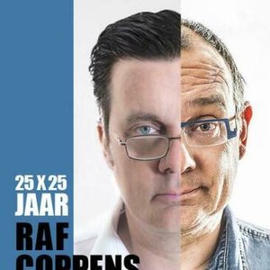 25 Jaar Raf Coppens