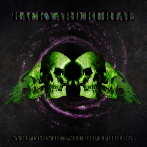 Symptoms of Psychopathology cover