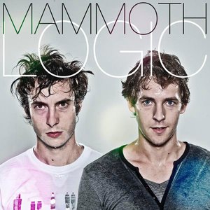 Mammoth Logic 的头像