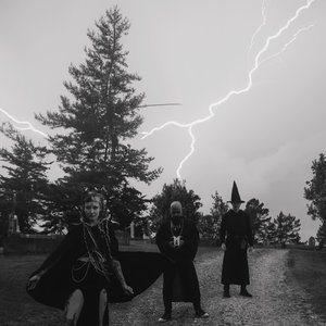 Brackenwood Coven 的头像