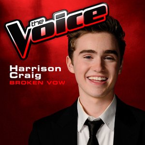 Broken Vow (The Voice 2013 Performance) - Single