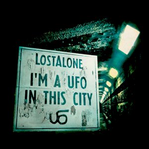 I'm a Ufo In This City (Deluxe Edition)