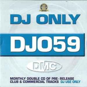DJO119 DJ Only