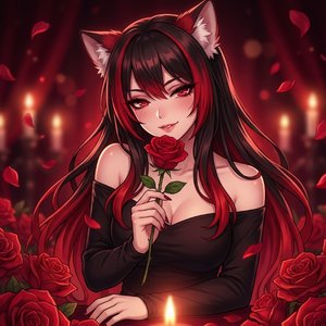 Mika Akakuma 的头像