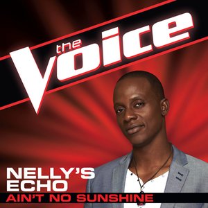 Ain't No Sunshine (The Voice Performance) - Single