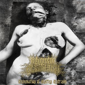 Exhumation Of Rotten Entrails