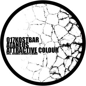 Attractive Colour (Cosmic Cowboys Remix)