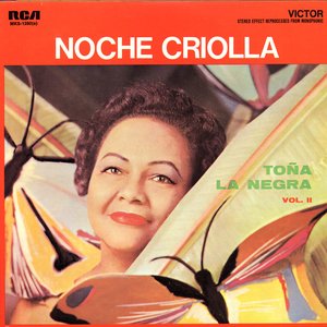 noche criolla