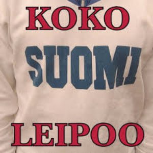 Koko Suomi leipoo