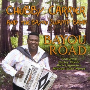 Bayou Road