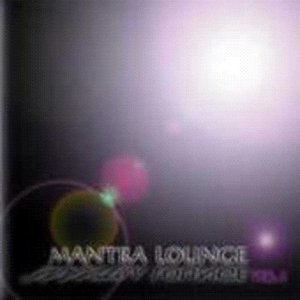 Изображение для 'Mantra Lounge Vol.1'