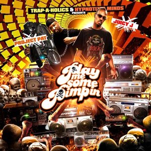 Avatar for Juicy J, Project Pat & V Slash