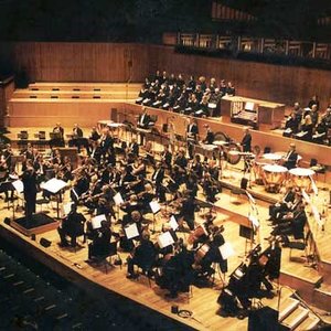 Аватар для The London Festival Orchestra