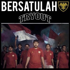 Bersatulah