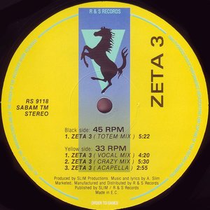 Zeta 3