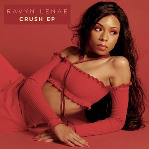 Crush EP [Explicit]